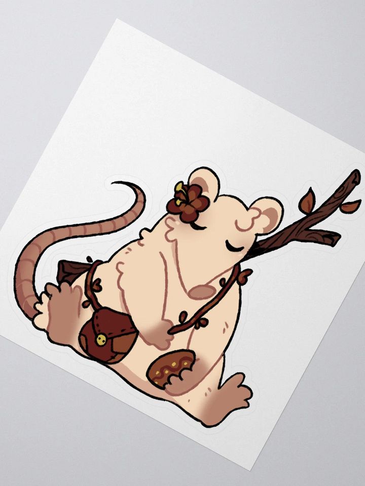 Rat Druid product image (4)