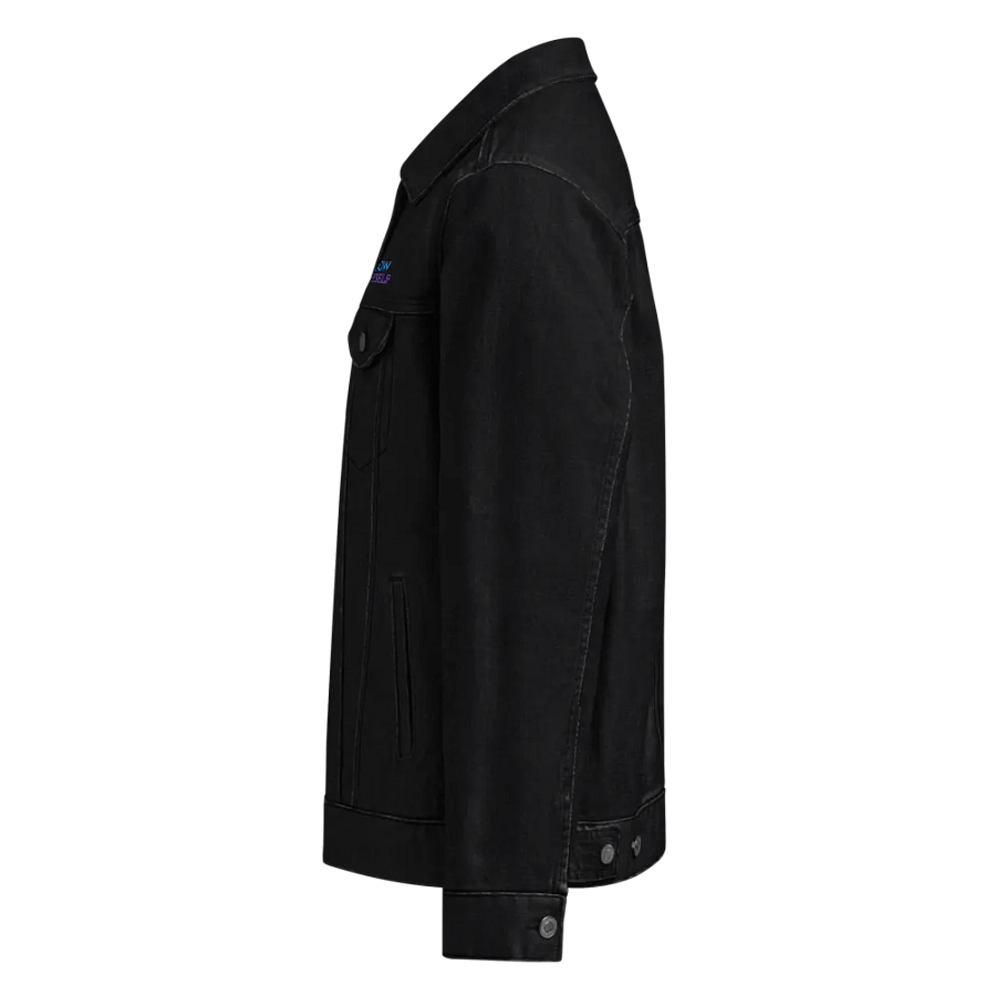 KNOW THYSELF EXCLUSIVE PREMIUM MENS' JACKET product image (5)