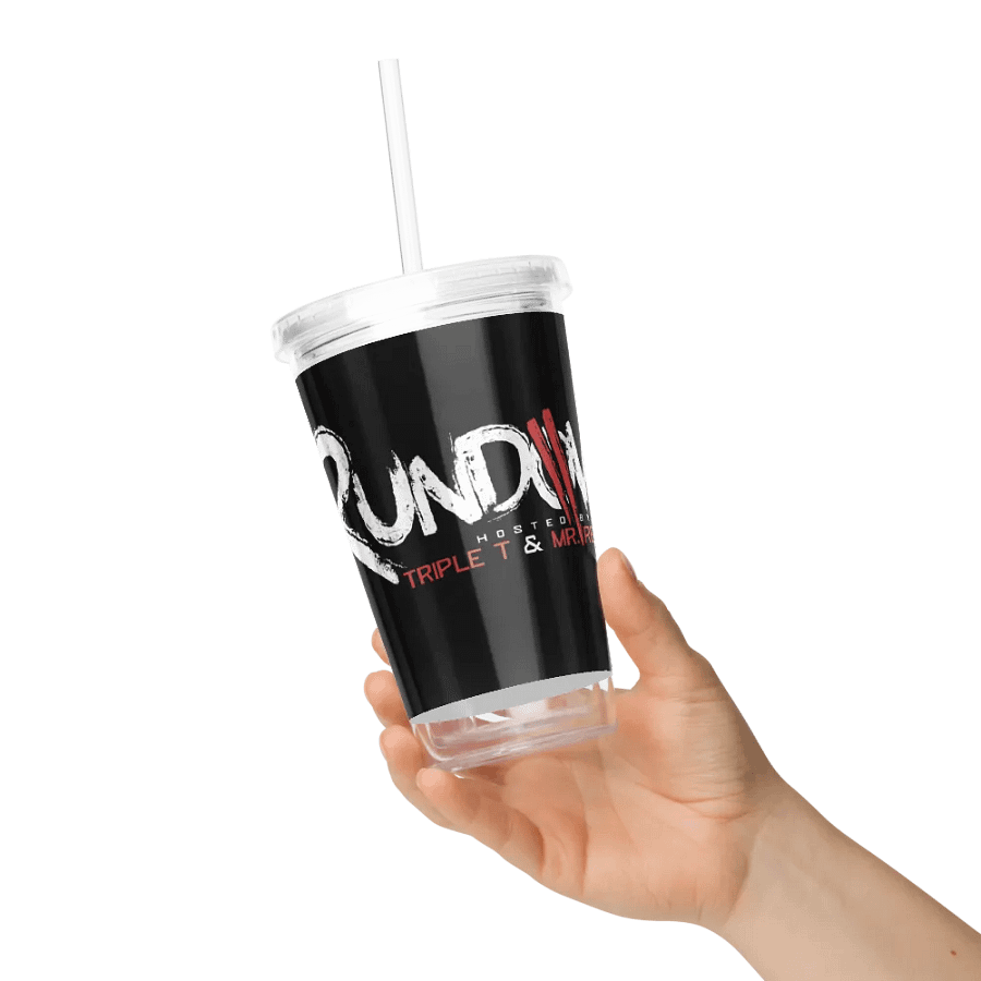 The Rundown Tumbler product image (6)