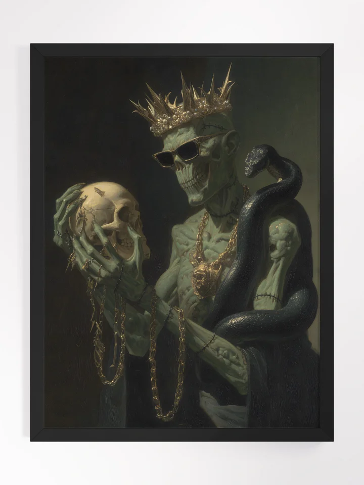 Ichor King product image (1)