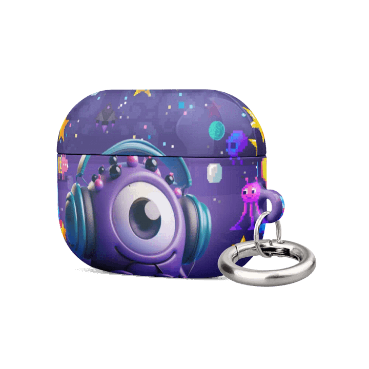 Mawnster Pods Case V1 product image (42)