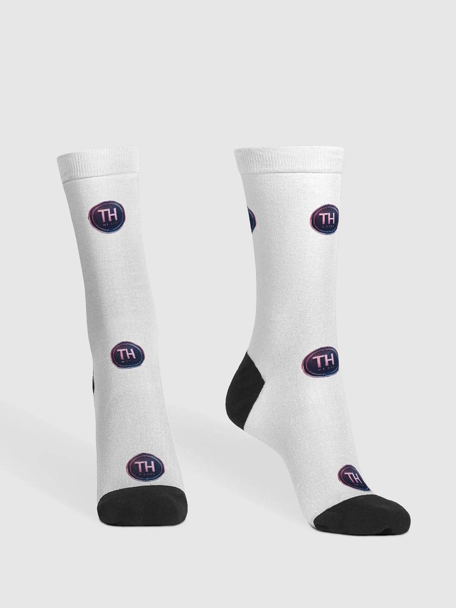 Sosete albe product image (1)