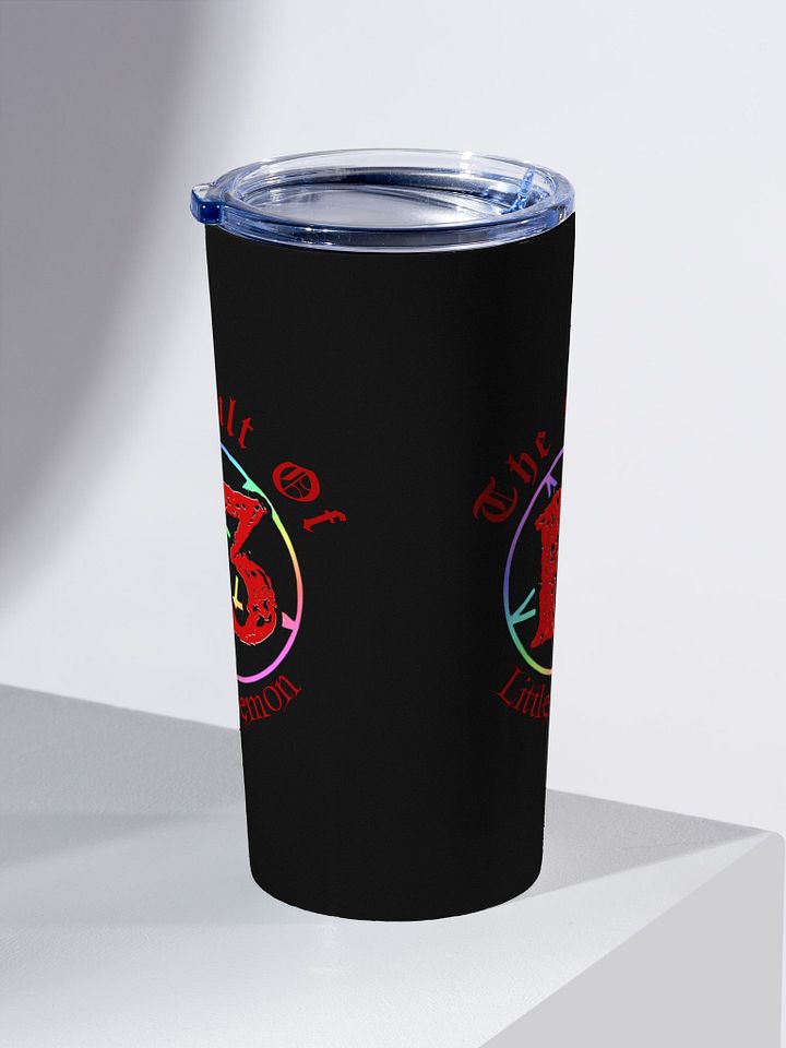 Little Demon Tumbler product image (2)
