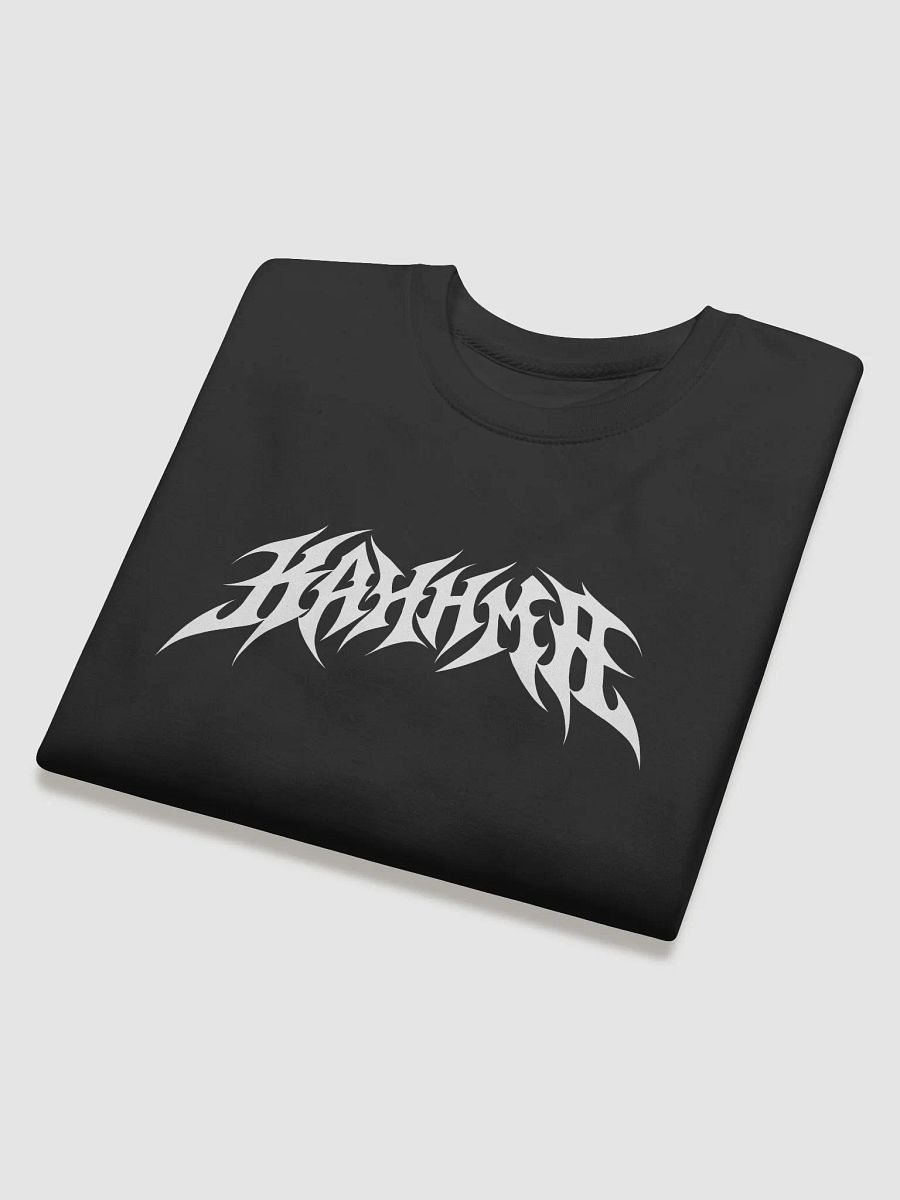 INIFINITE KAHHMA CREW product image (4)
