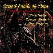 Cursed Sands Of Time by Shelly Shoemaker 
