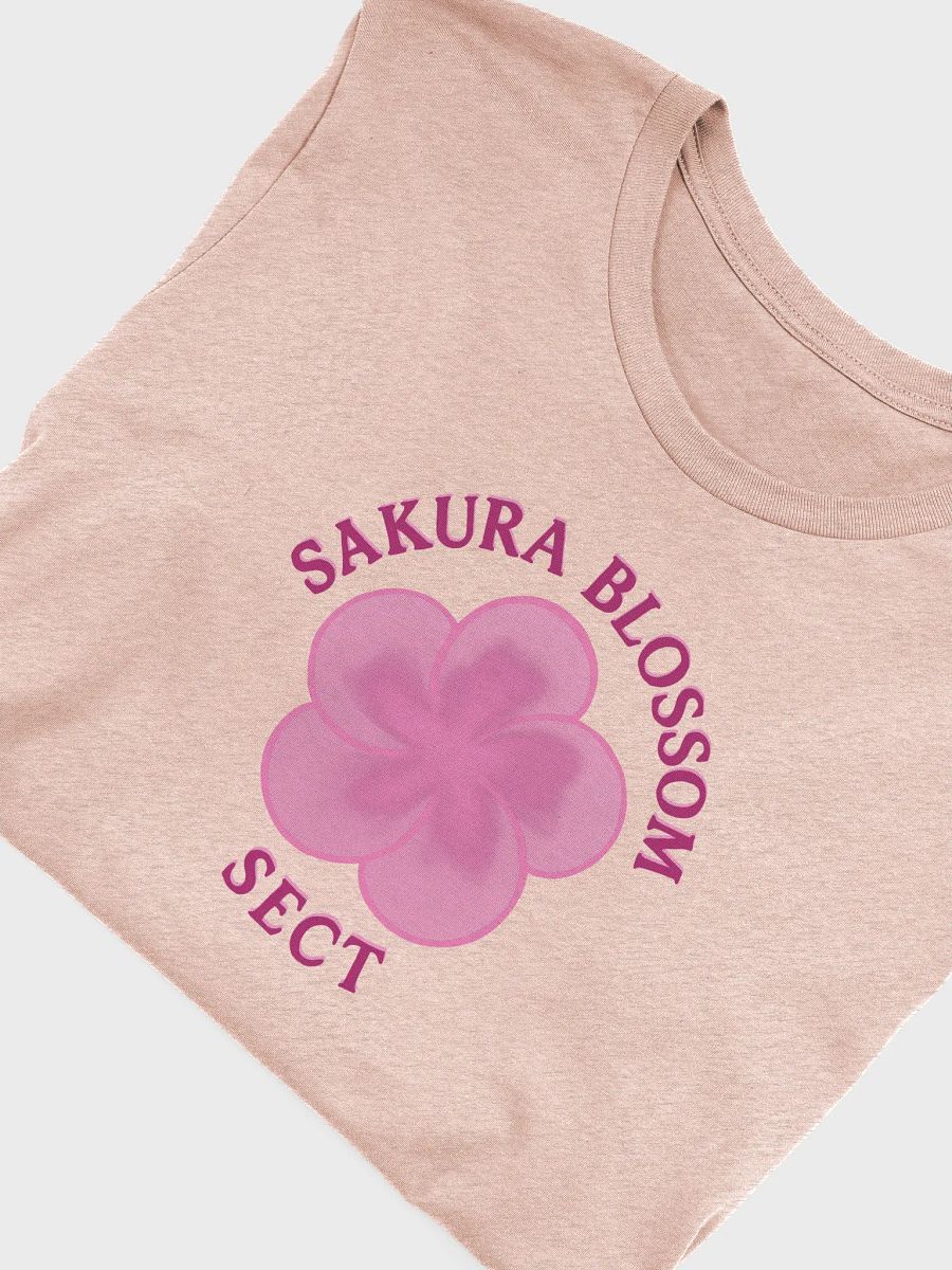 🌸 Sakura Blossom Sect Limited Edition Light Colors product image (36)