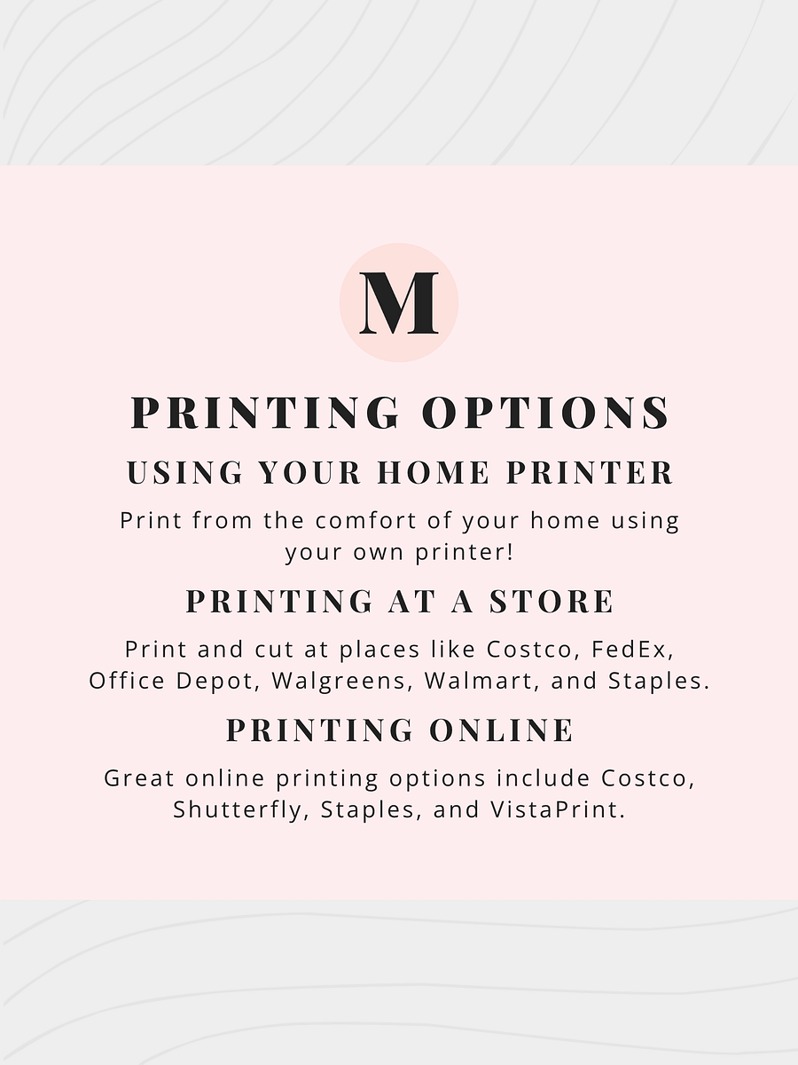111 Affirmation Cards for Positivity Printable Digital Download product image (5)