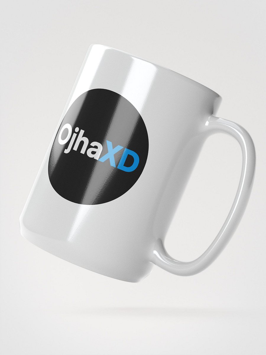 OjhaXD Cup (Medium Quality) product image (3)