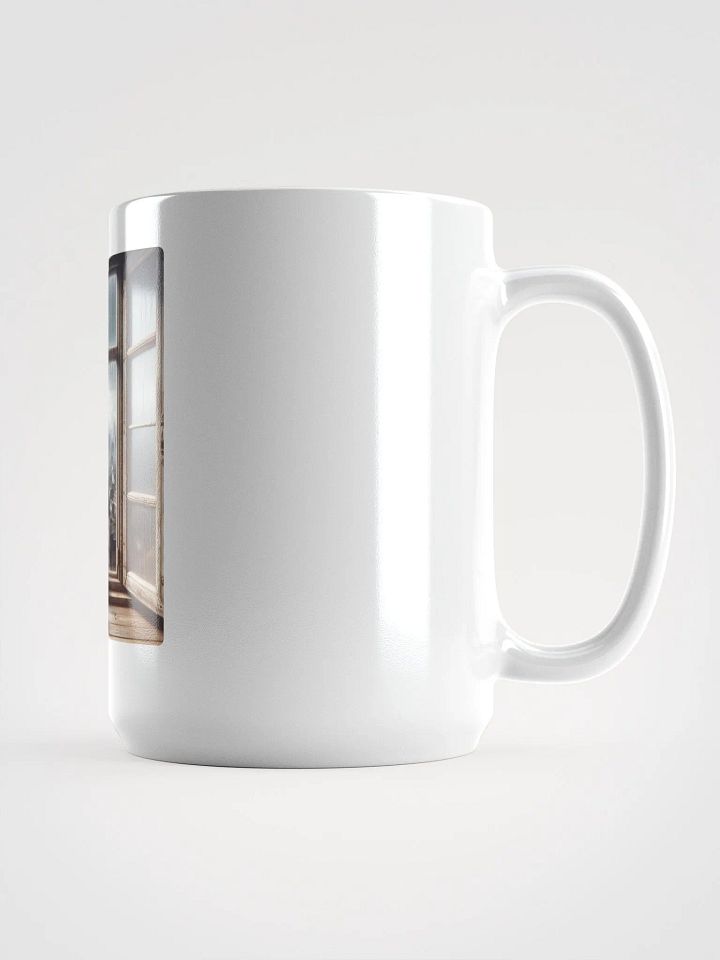 Urban Contrast Mug product image (2)