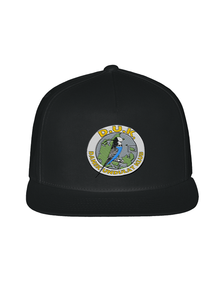 Dansk Undulat Klub - Trucker Hat product image (1)