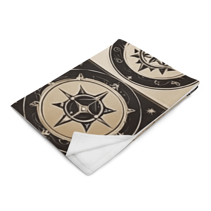 Symbology Blanket product image (14)
