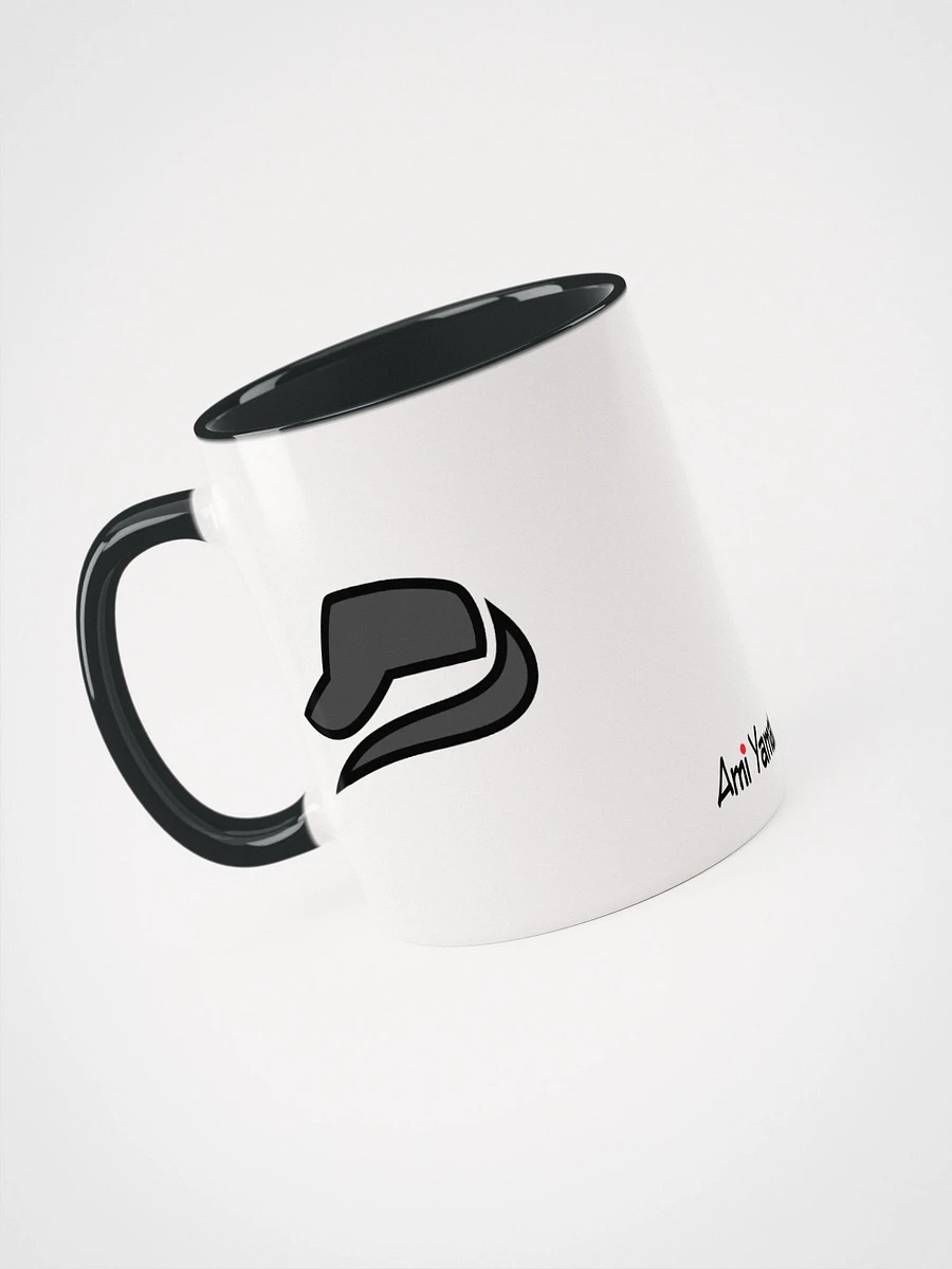 TailCap - Mug product image (3)