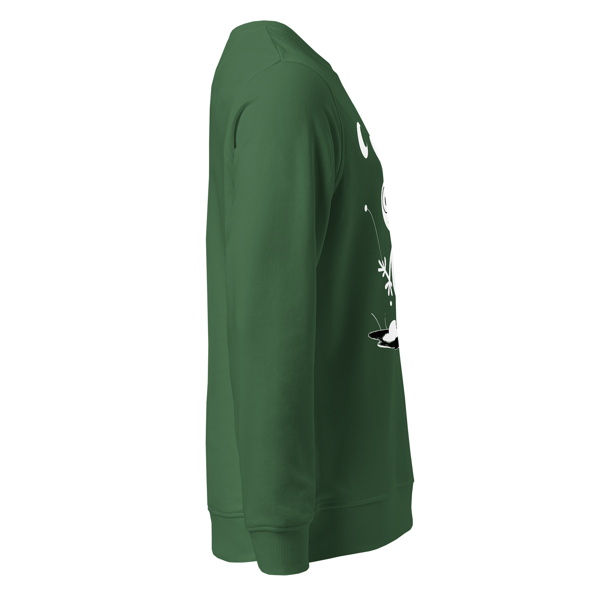 SOL'S Unisex Organic Sweatshirt product image (7)