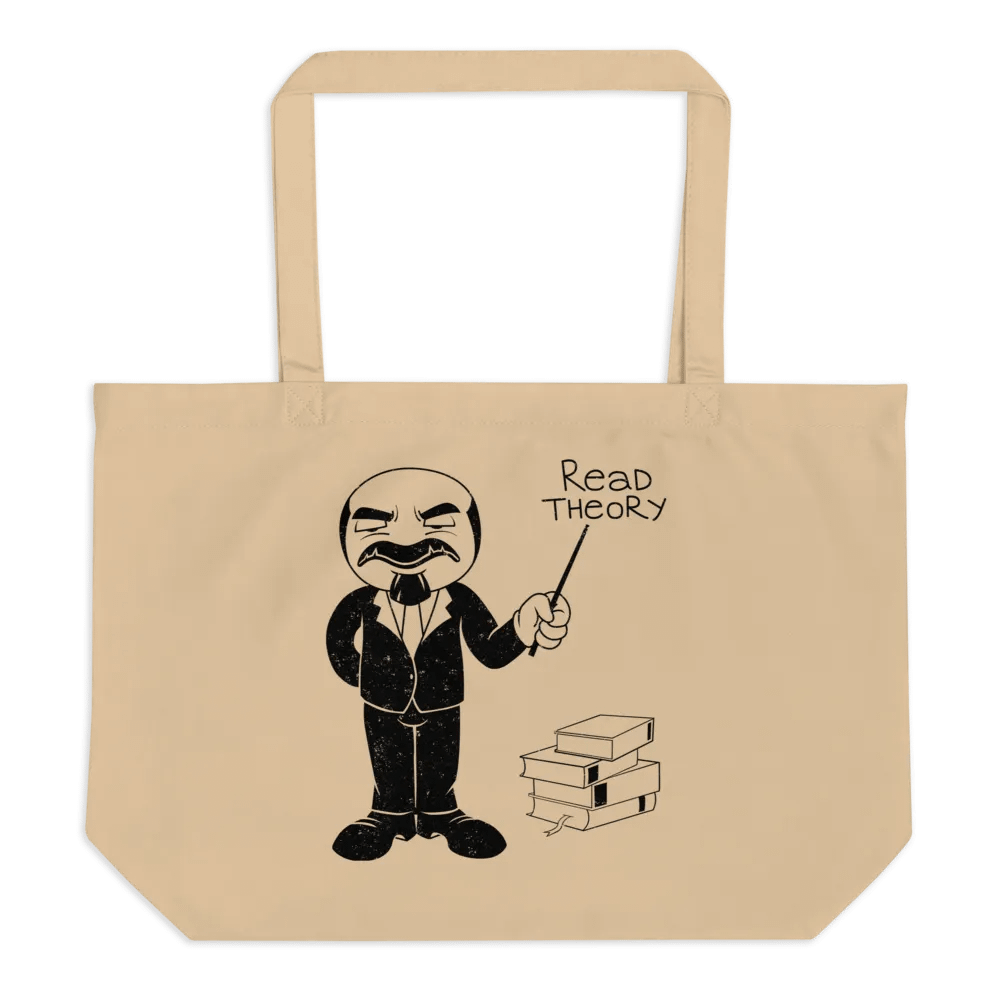 Read Totery Bag product image (1)