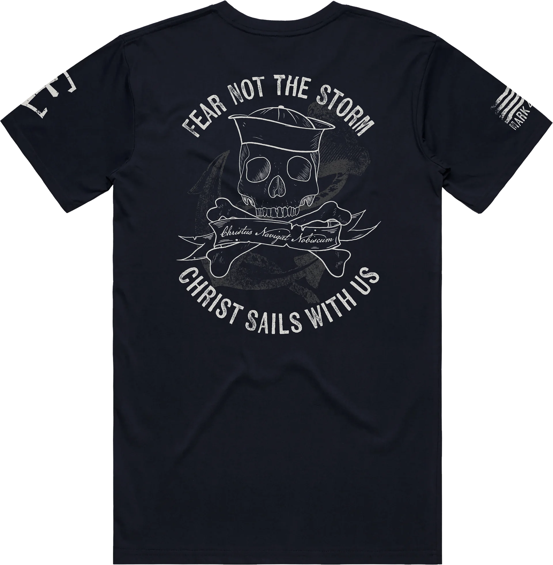 Fear Not the Storm product image (1)