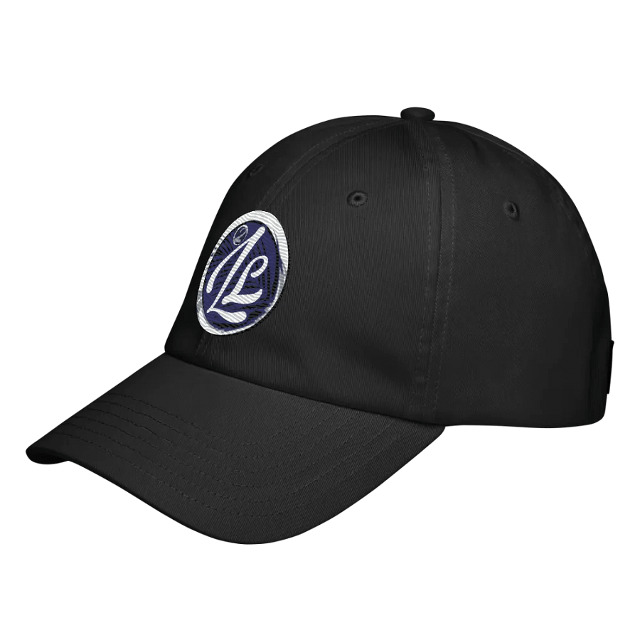 Legendary Greenery Dad Hat product image (4)