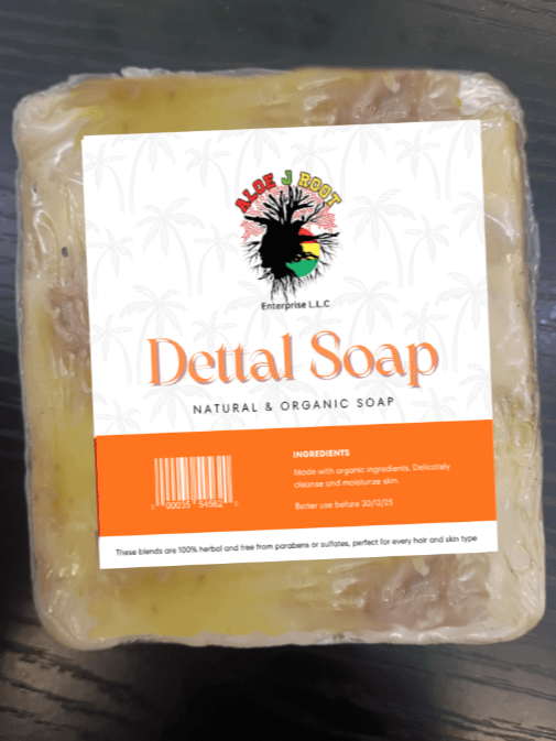 Dettal Soap product image (1)