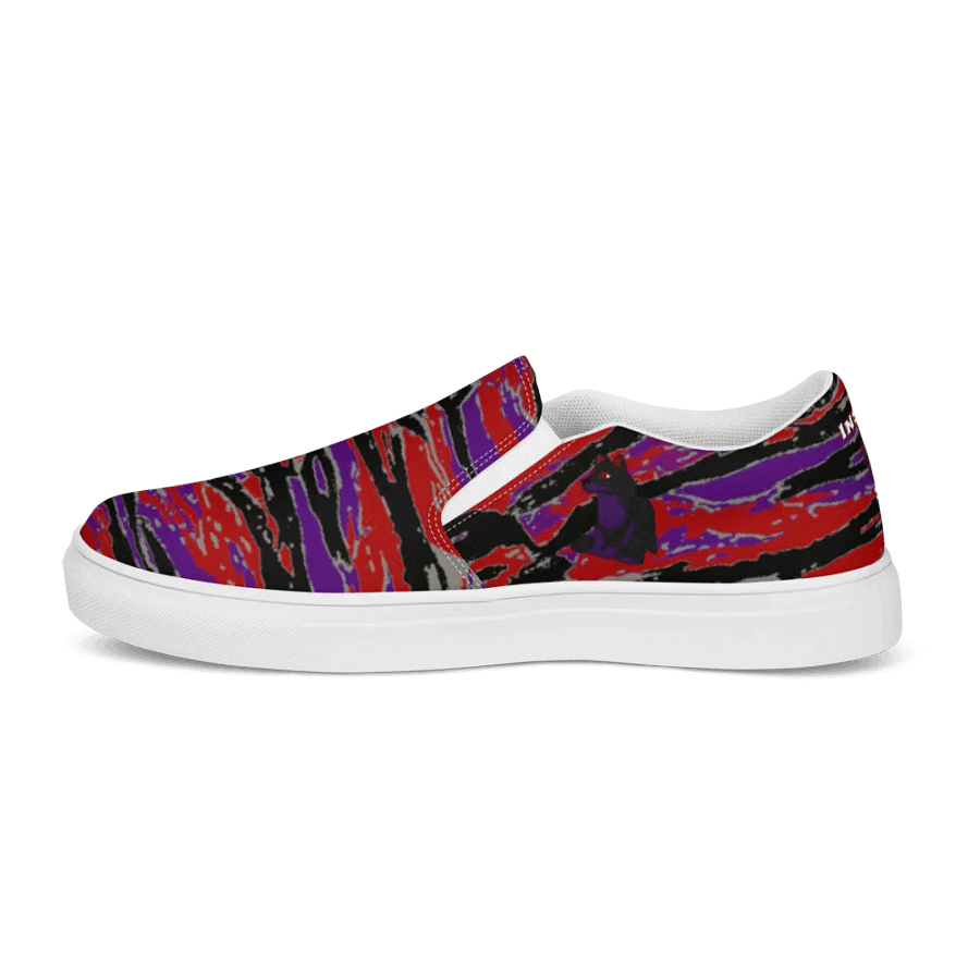 Men's Slip-On Canvas product image (8)