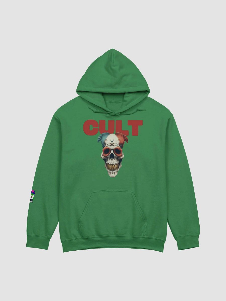 CULT CLOWN product image (1)