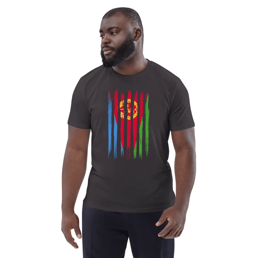 Eco-Luxe Organic Cotton Tee product image (137)