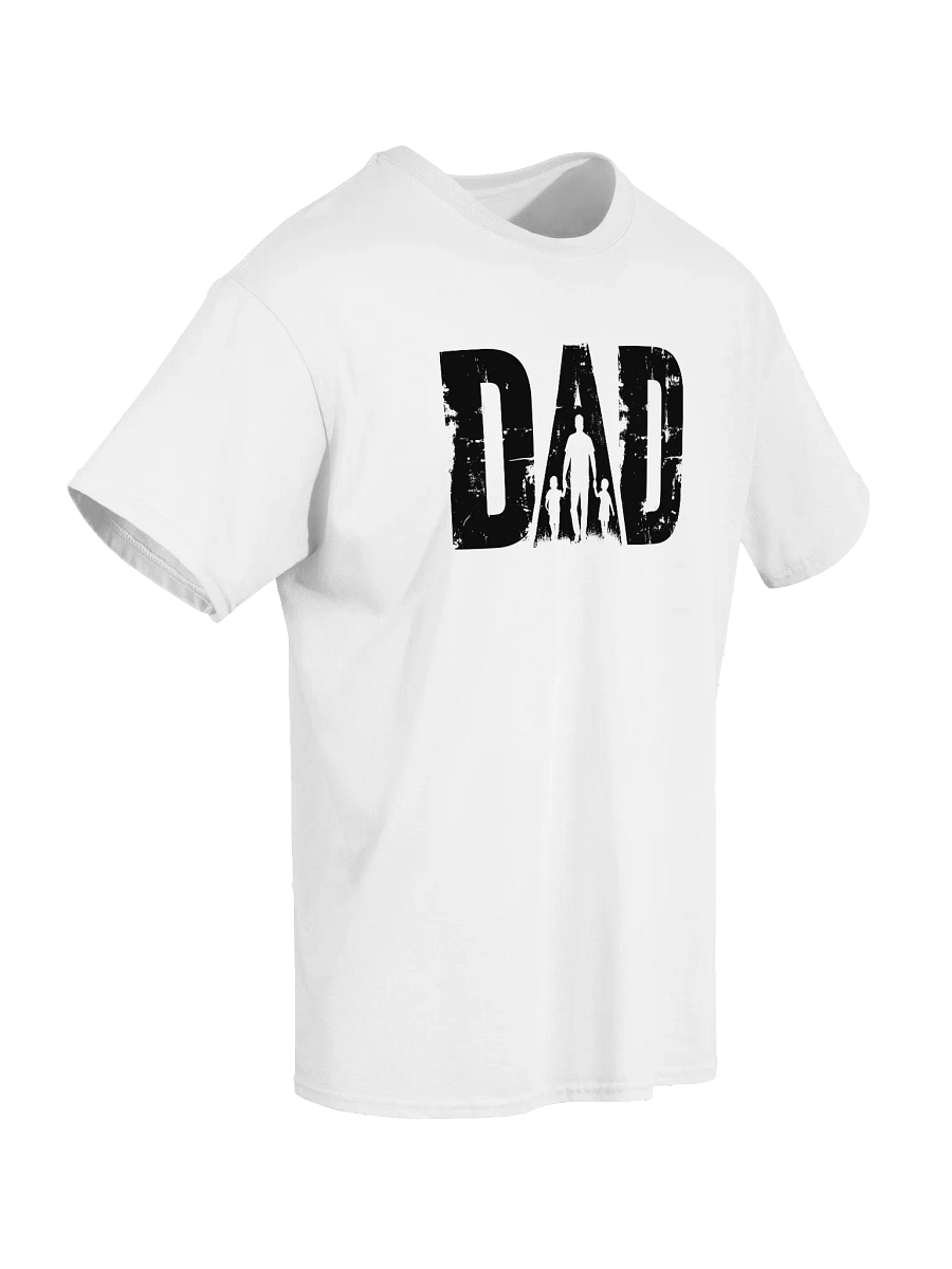 DAD - Happy Father's Day Holding Hands Tee product image (45)