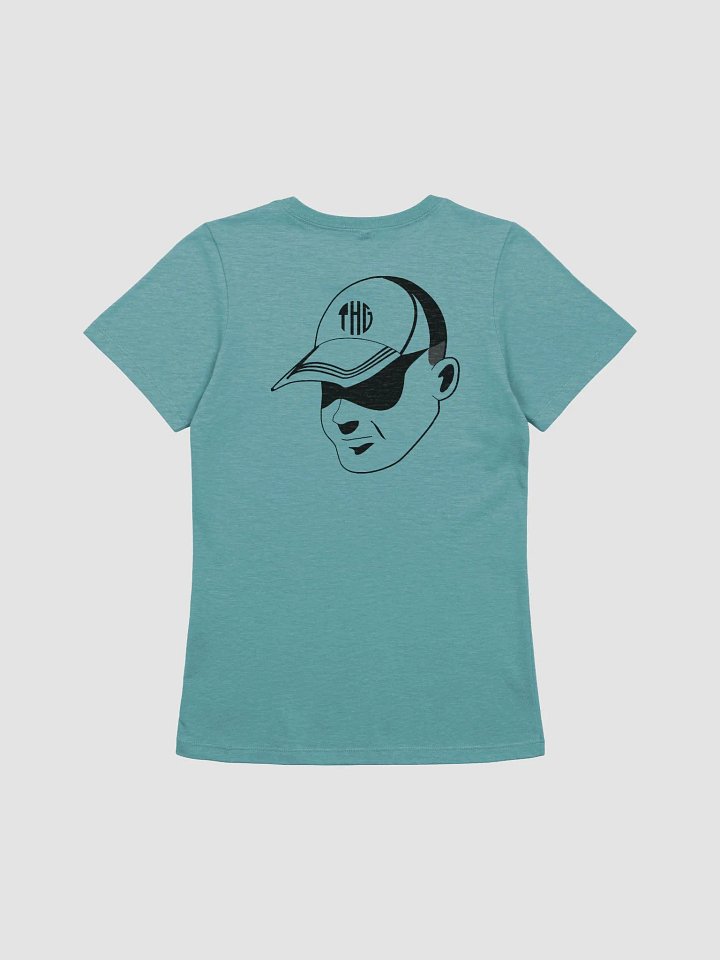 hockey life women's tee product image (10)