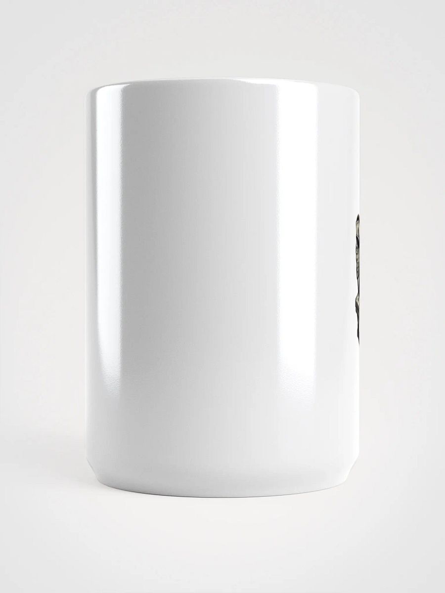 Goat Gang ( Big Bank Glossy Mug ) product image (5)