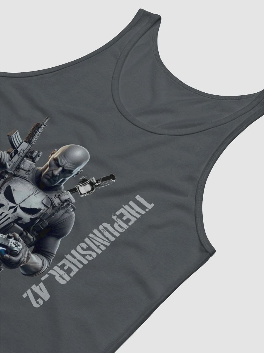 ThePunisher_42 Tank Top product image (6)