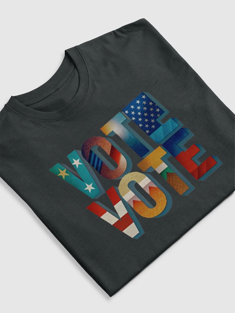 Vote in Every Language product image (5)