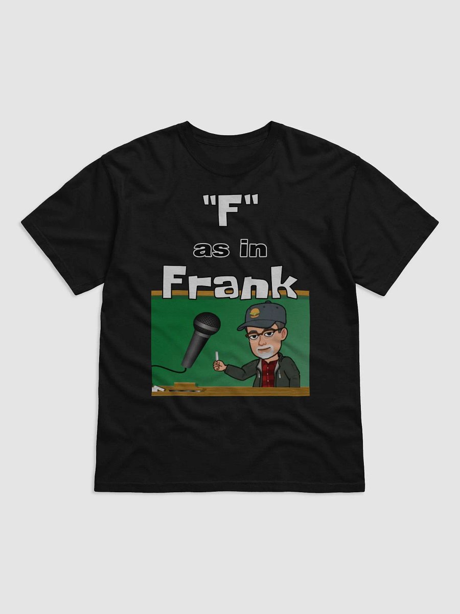 FAIF SHIRT product image (1)