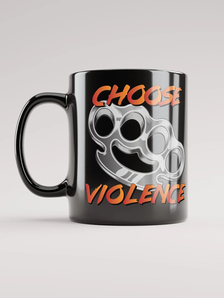 Violent Mug(ging) 2 product image (1)