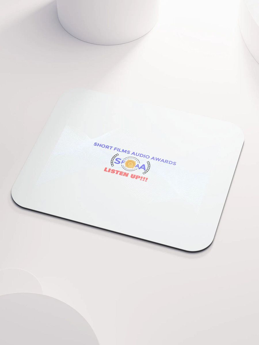 CLASSIC MOUSE PAD product image (3)
