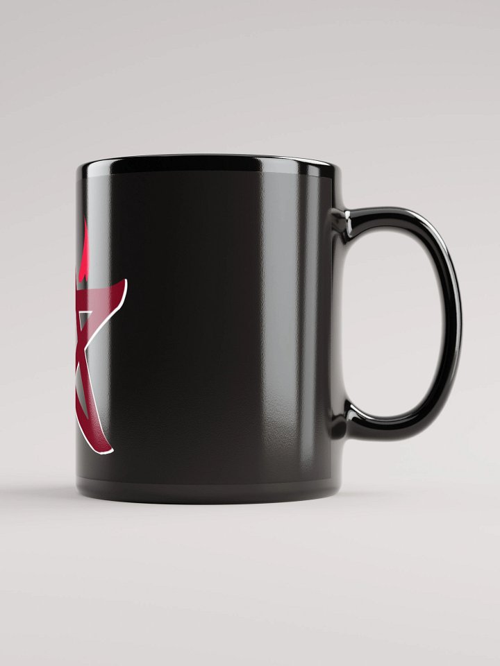 PentaDemon Mug product image (2)
