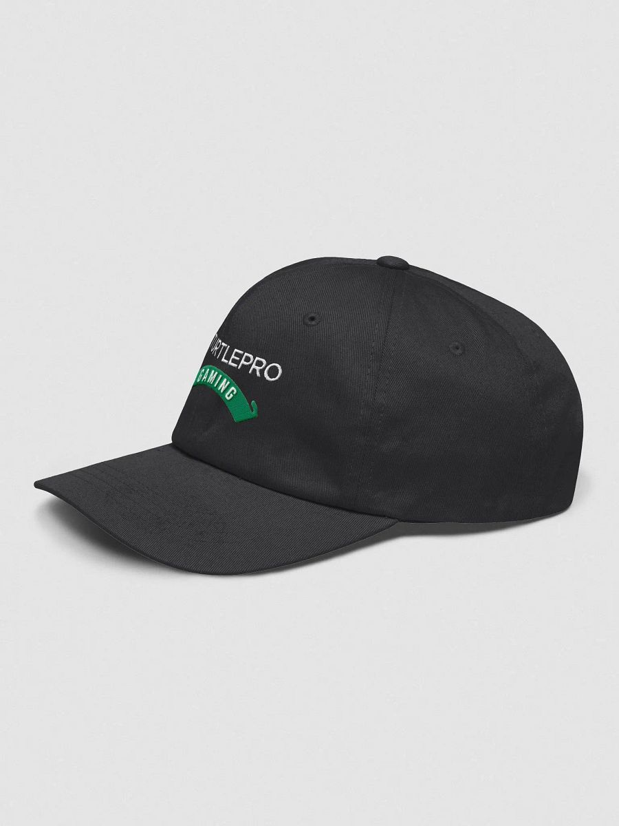 Turtlepro Gaming hat product image (3)
