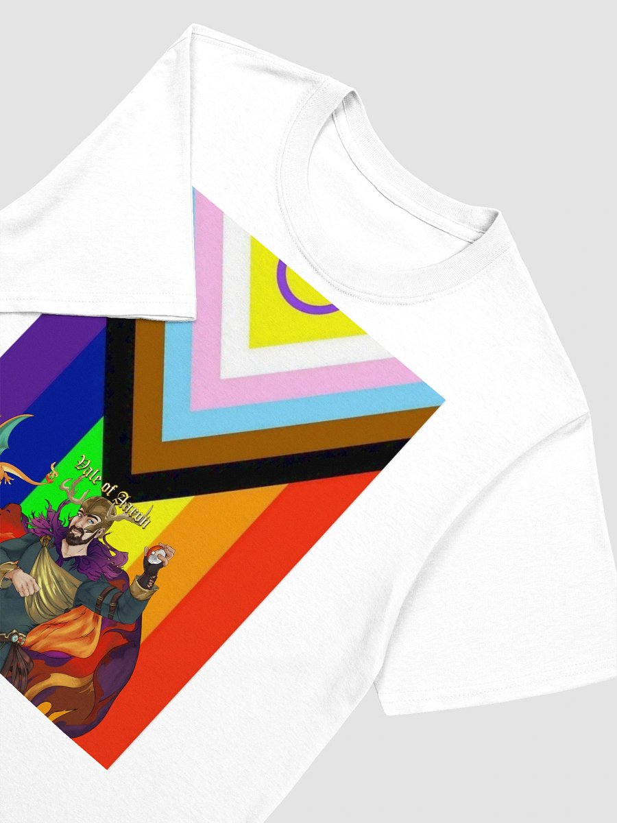 Progress Flag VOA product image (18)