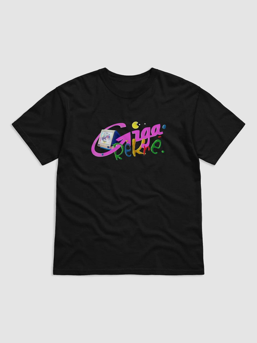 T-Shirt Giga Rékré product image (9)