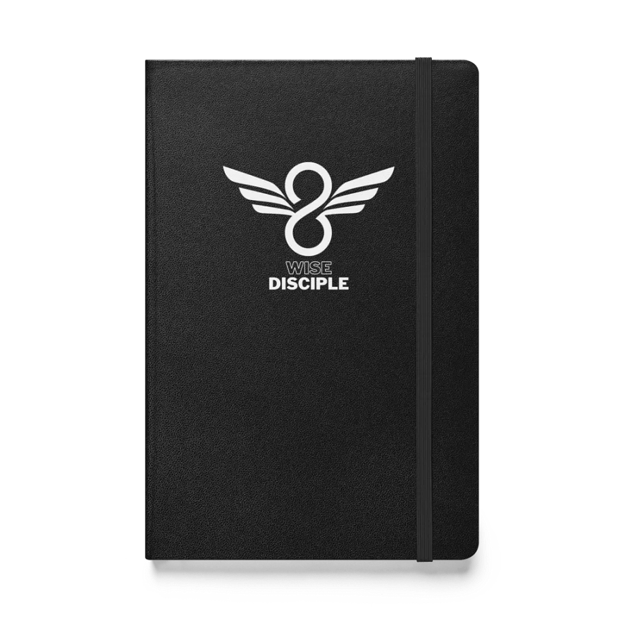 WD Logo Journal product image (1)