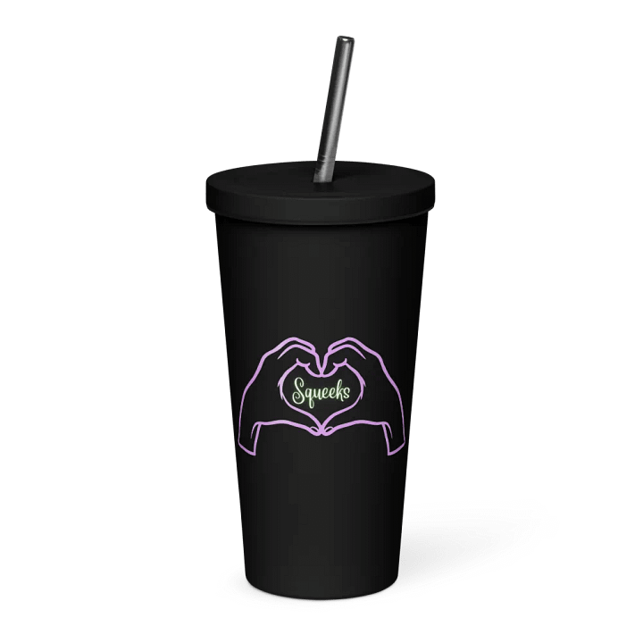 Heart Hands - Tumbler product image (1)