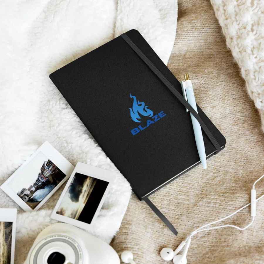 Hardcover notebook product image (17)