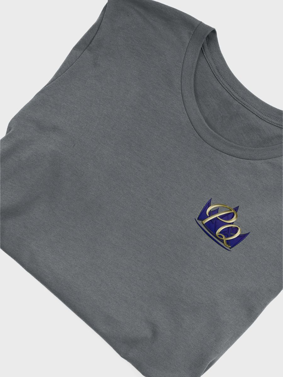 PQ Logo Tee product image (5)