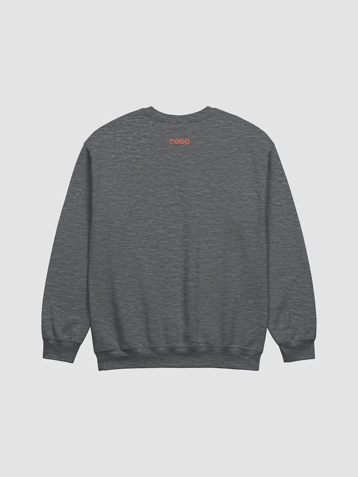 TENDER Crewneck product image (2)