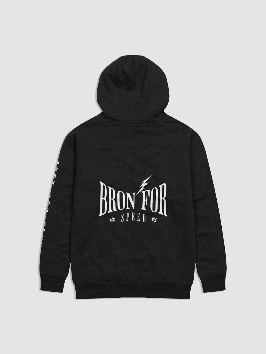 Bron For Speed by Urban Hood product image (2)