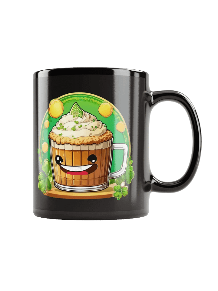 Luck of the Mug product image (1)
