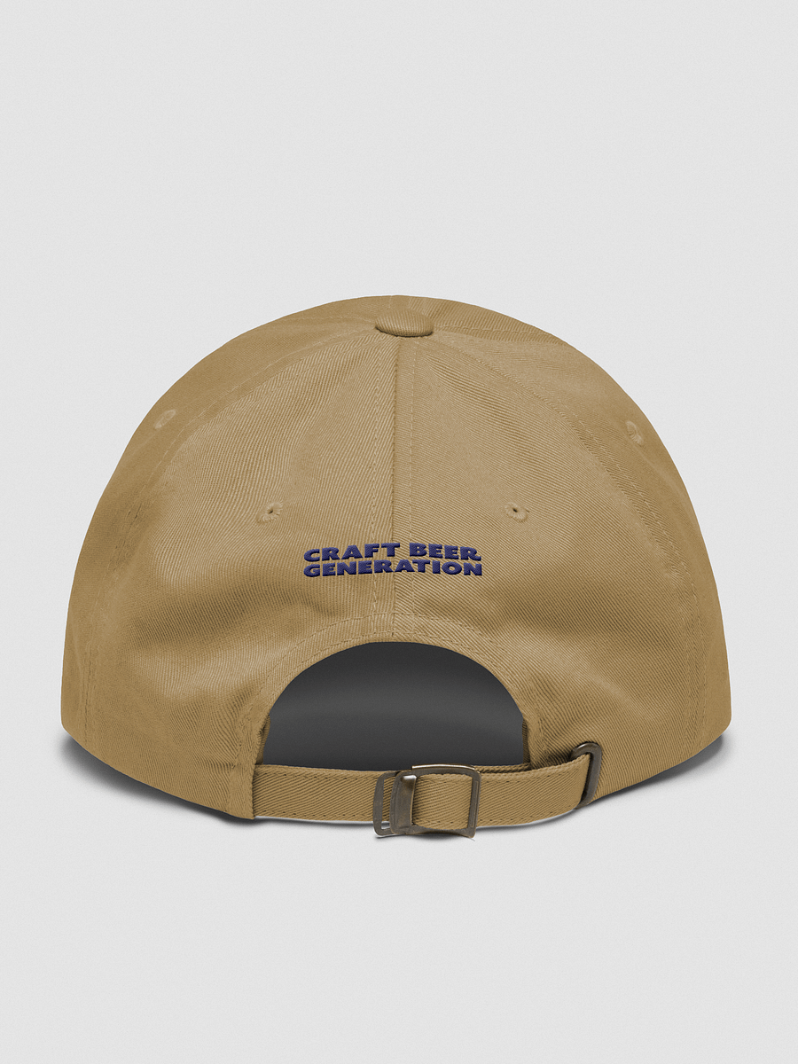 A Dos Manos Icon Dad Hat product image (4)