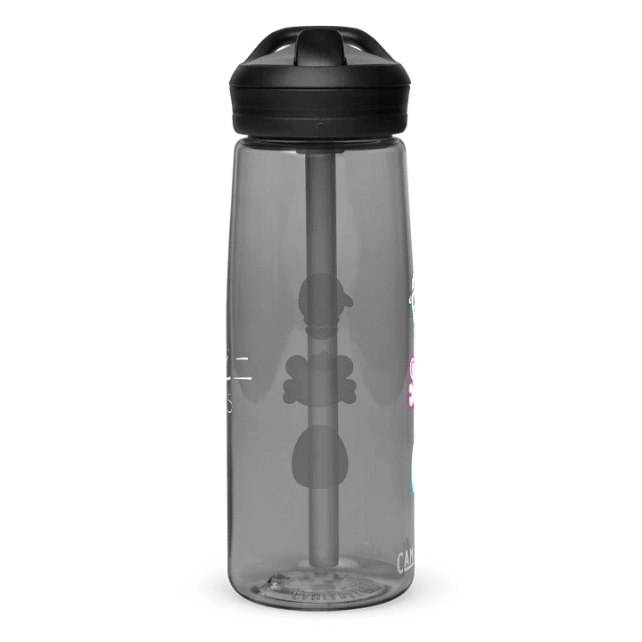 Konbini Water Bottle product image (2)
