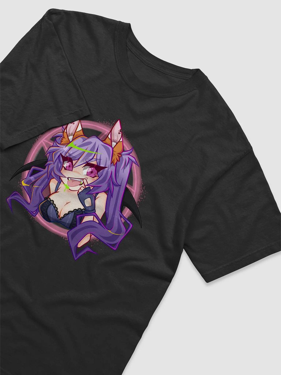 (USA ONLY) Bat!Kitty - T-shirt product image (3)