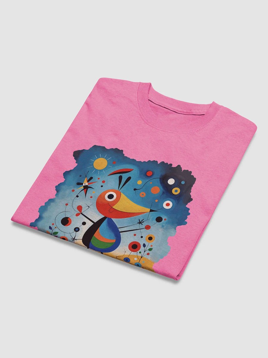 Gildan Heavyweight T-Shirt product image (6)