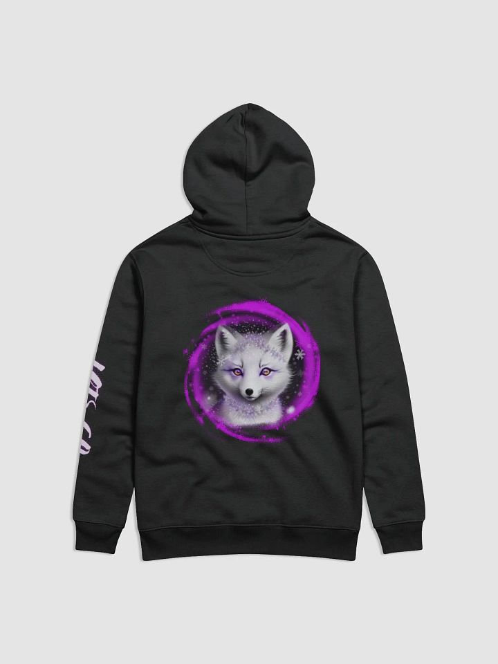 Fox back sweater product image (9)