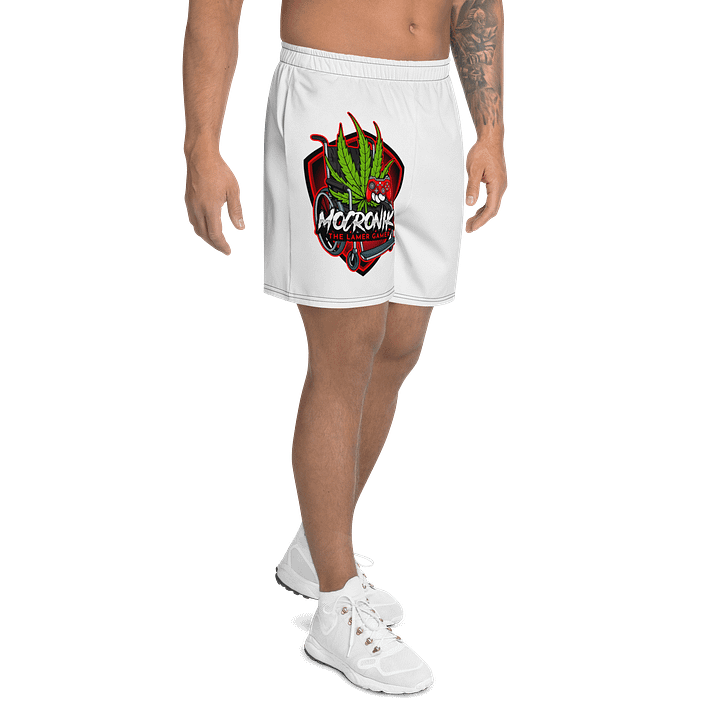 Athletic Shorts product image (2)