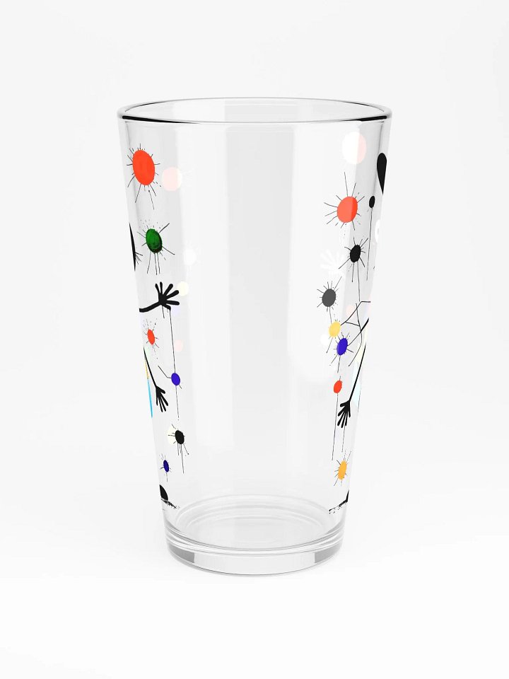Shaker Pint Glass product image (2)